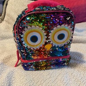 Kids Owl Lunch Box | Like NEW